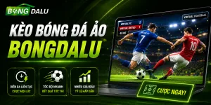 Kèo bóng đá ảo là gì?